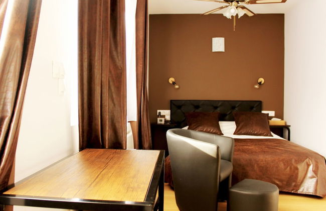 Appart Hotel Relax Spa - Foto 1