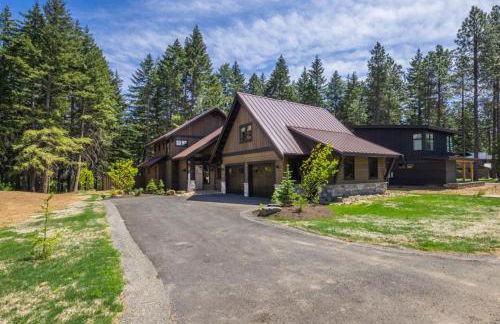 Near Park, Game Room, Suncadia Pool Access - Foto 3