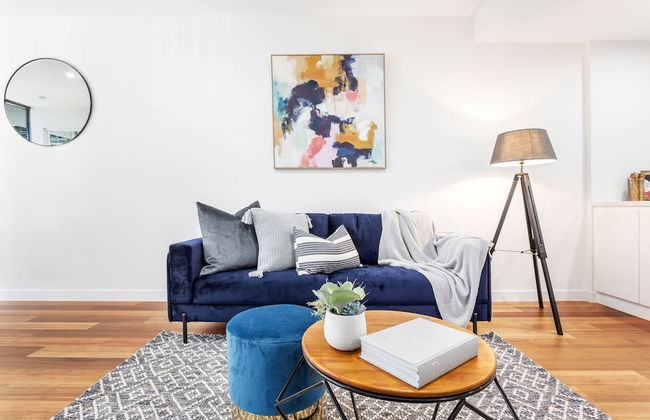 Founders Lane Apartments by Urban Rest - Foto 21