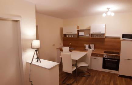 Ferienwohnung Smillenzweg mit Garten - Foto 50