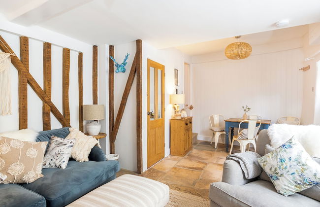 Windsor Cottage-Bolthole in heart of CN - Foto 10