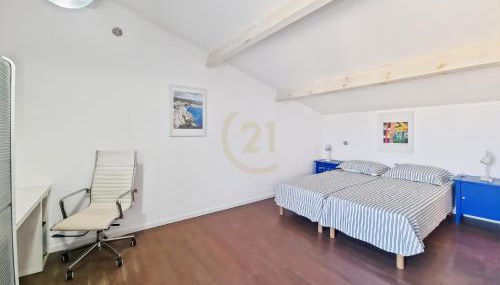 Superbe T5 centre-ville vue mer - Foto 3