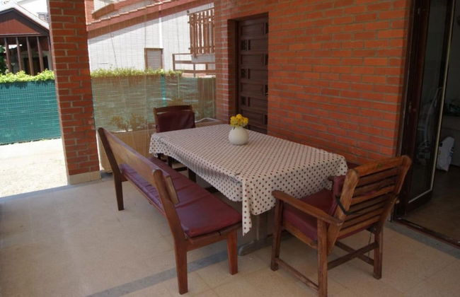 Gianna - Beachfront - H - Foto 21