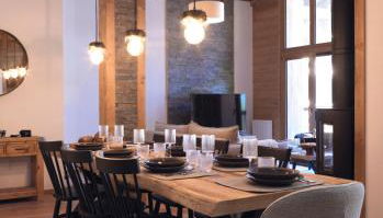 Résidence l'Alpeggio by My Mountain Resort - Foto 5