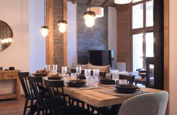 Résidence l'Alpeggio by My Mountain Resort - Foto 5