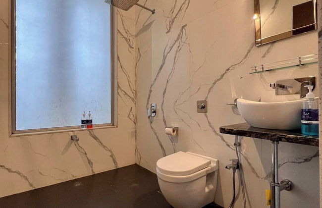 Ashford By Stellar Stays - Foto 6