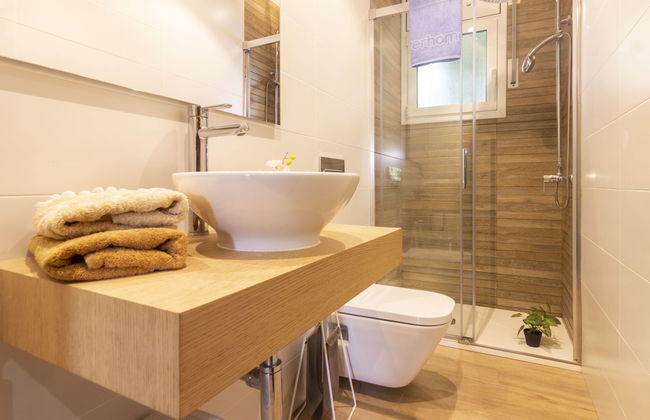 Villa Esplai - Foto 35