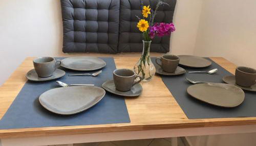 Ferienwohnung Pappelwiese - Foto 5