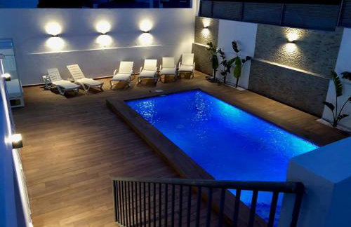 Can Dineo - 5 bedroom villa in Cala Vadella - Photo 37