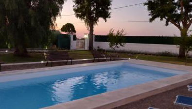 Villa Leonardo con piscina privata - Foto 2