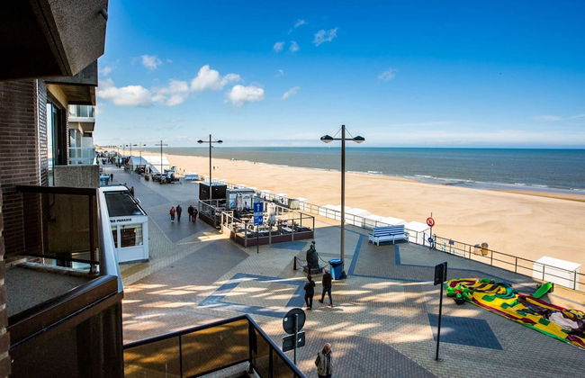 Charming Apartment With sea View - Foto 20