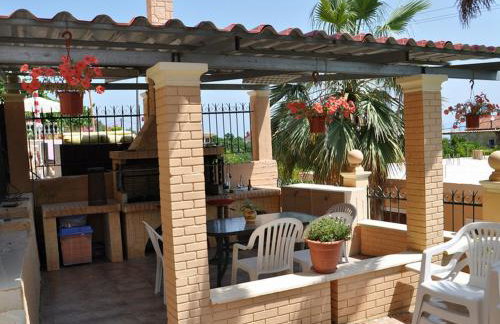 Corfu Sunflower Apartments - Foto 69