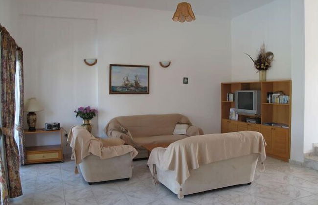 Chriseleni Latchi Villas - Photo 39