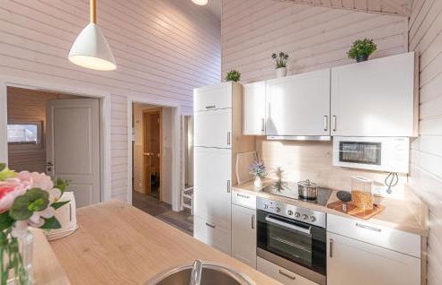 Awesome Home In Krems Iiwarderbrück - Foto 3