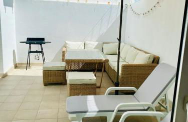 Sunset Apartments GF, Portimão - Photo 2