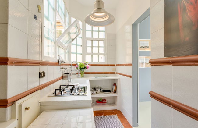 Rome as you feel - Pellegrino Apartment - Photo 17