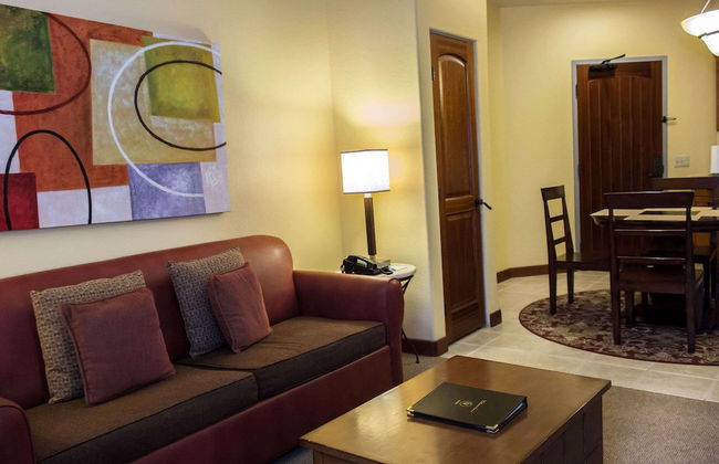 Bluegreen Vacations Cibola Vista Resort and Spa, an Ascend Collection Resort - Photo 36