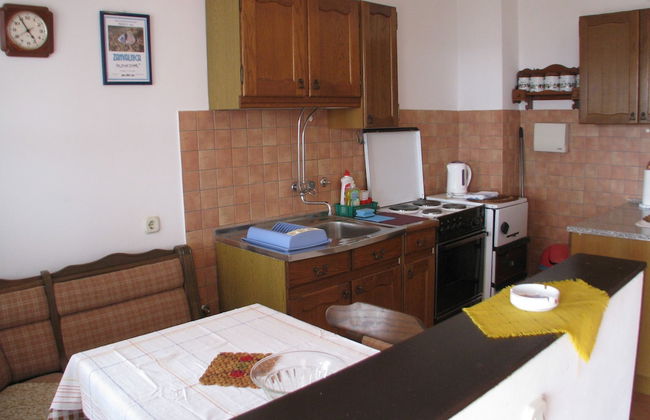 Apartments Srkoc - Photo 42