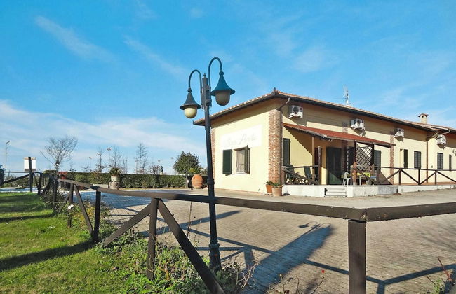Hesse Farm Holiday Borgo Pinete - Foto 13