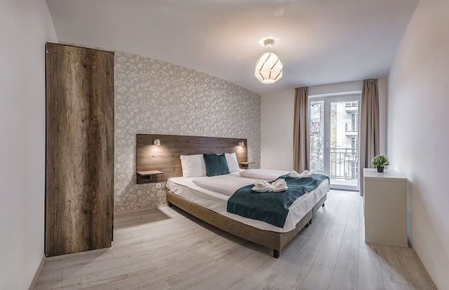 Nova City Apartments - Foto 9