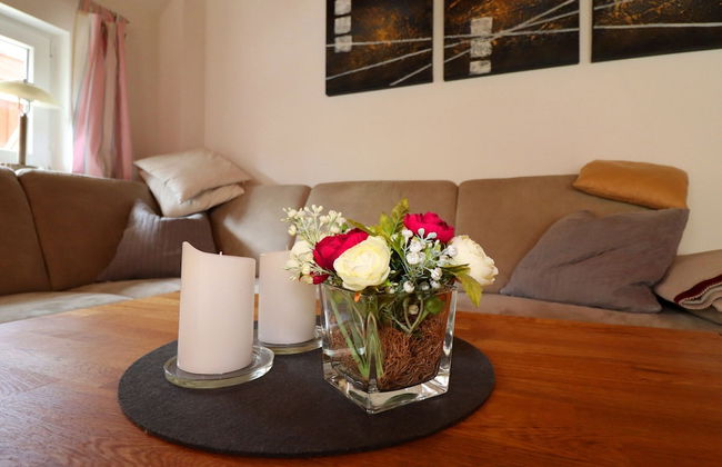 Doppelhaushalfte Bernsteinhaus II, Trassenheide - Foto 18