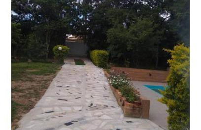 Lugarzinho de paz - Foto 1