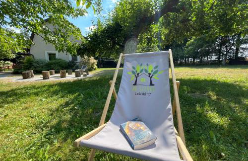 Na szlaku - Leśniki 17 - Foto 3