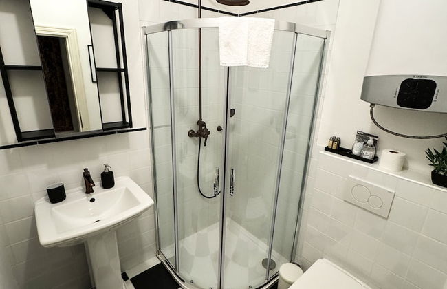 Opera apartments - Foto 80