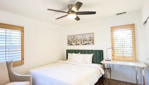 Comfort Retreat 3B3B Villa in Quail Hill Irvine - Foto 5