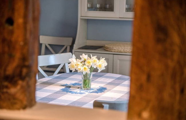 Rose Cottage, Lavenham - Foto 13