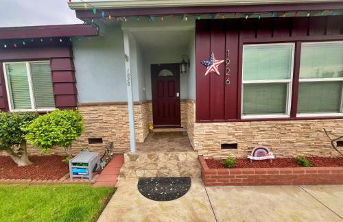 Cozy Beautiful Private Home in Prime Location - Foto 21