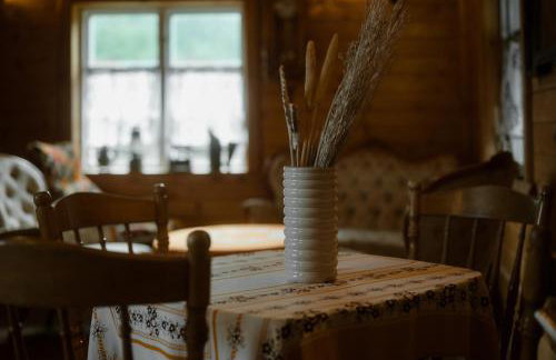 Wacówka - domek całoroczny - Foto 7