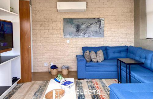 Apê 1104•Central, Jacuzzi, Academia, Sala de jogos - Foto 18