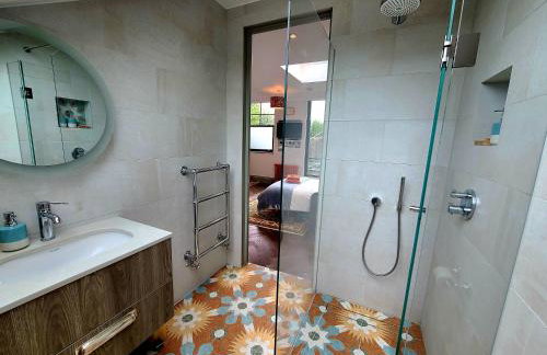 Boutique Linden Gardens 1st floor and loft apartments - Foto 27