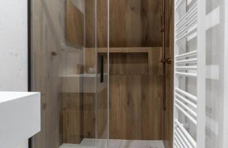 Przytulny apartament przy Potoku 26 w centrum Zakopanego - bezpłatny parking i klimatyzacja - Foto 12