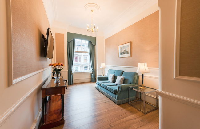 No 1 The Mansion Apartments by Mansley - Foto 25