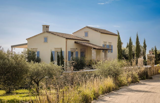 Villa Comi - Photo 28