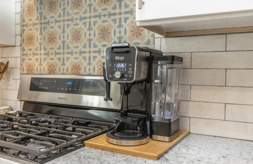 Cozy Luxury Treehouse 10 Min To Asheville Mtn View - Foto 20