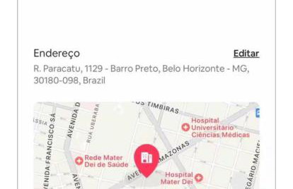 63 Apartamento ao lado Materdei, MPMG, da Sala Minas Gerais, cozinha completa e vaga - Foto 10