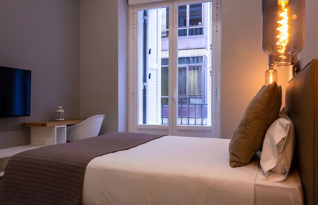 Arenal Suites Gran Vía - Foto 16