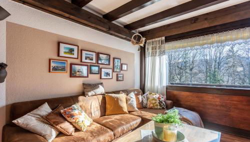 Ferienhaus Vorauf - Rosenbauer - Foto 4