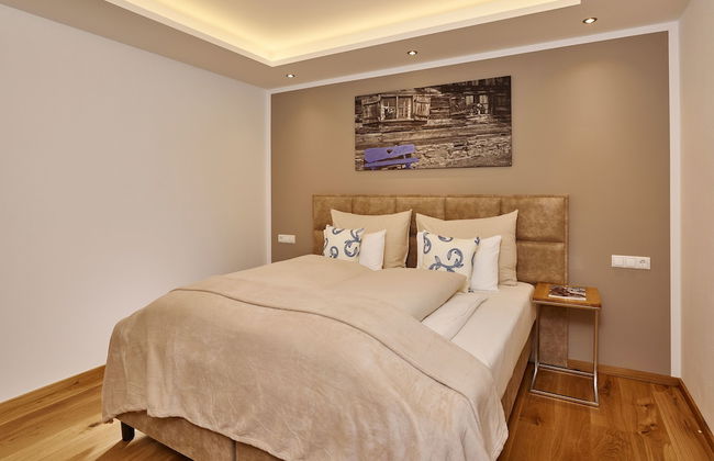 A-VITA Living Luxury Appartements - Foto 11