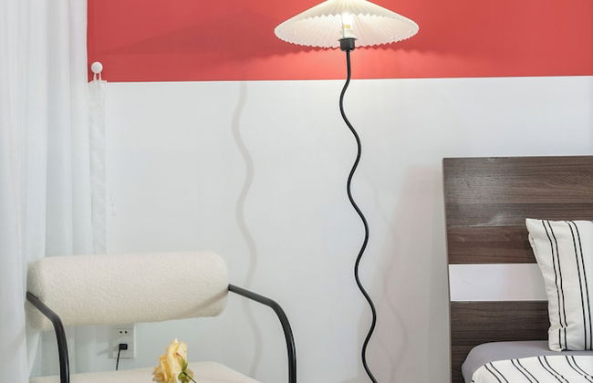 Anna Premier Apartment Ho Chi Minh 2 - Foto 5