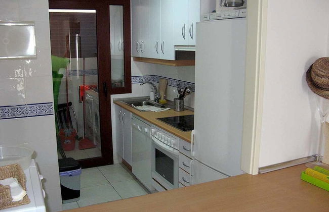 Apartamento Jardines F2-2B - Photo 6