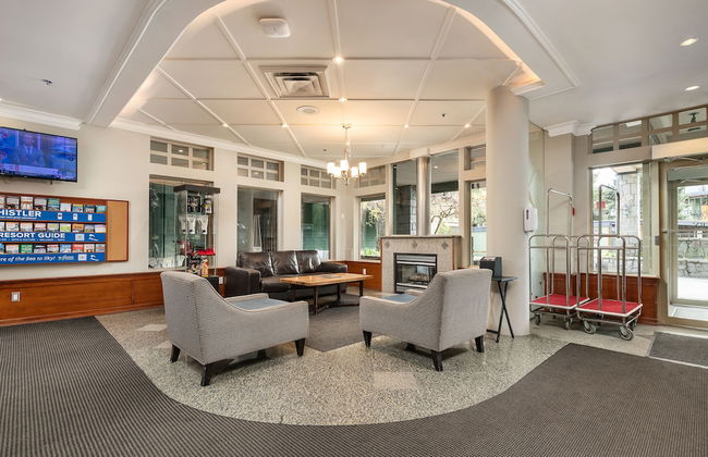 Pinnacle Hotel Whistler Village - Foto 3