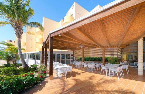 Sport Hotel Monte Feliz - powered by Playitas - Foto 108