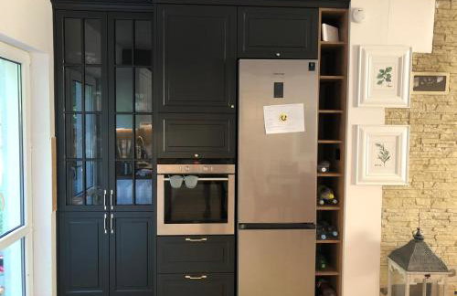 Mazurska Riwiera - Foto 8