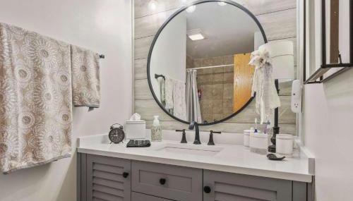 New Tee & Ski Getaway Schuss Golf Ski Villa - Foto 4