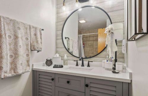 New Tee & Ski Getaway Schuss Golf Ski Villa - Foto 4