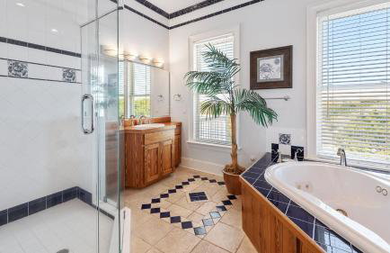 Blue Dolphin home by Peace Vacations - Foto 40